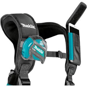 Produktbild für Hosenträger Makita gepolstert E-15372, Y-Form