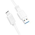 Zusatzbild USB-Kabel LogiLink CU0175, USB 3.0, 1,5 m