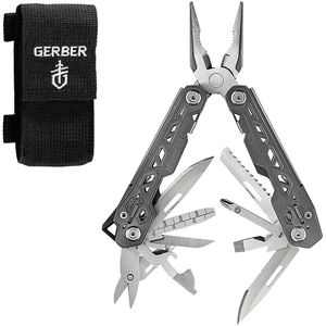 Produktbild für Multitool Gerber Truss, 172500