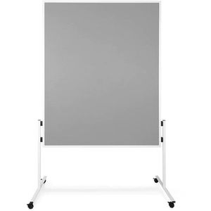 Moderationstafel Master-of-Boards fd-27430, mit Rollen