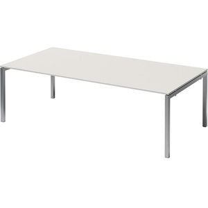 Konferenztisch Bisley Cito, DUF2412GW355