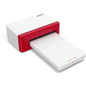 Produktbild für Fotodrucker Polaroid Hi-Print 4x6 Everything Box, 10 x 15 cm