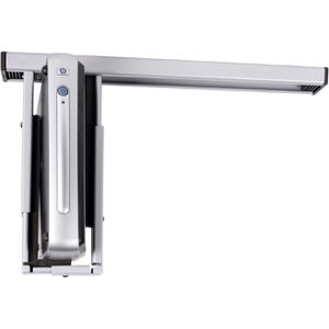 Produktbild für PC-Halterung Dataflex 32.362, Viewmate, silber