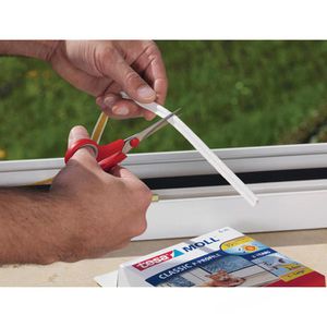 Produktbild für Dichtungsband Tesa tesamoll 05395 P-Profil