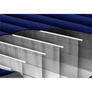 Produktbild für Luftbett Intex Classic Downy Blue Dura Beam Queen