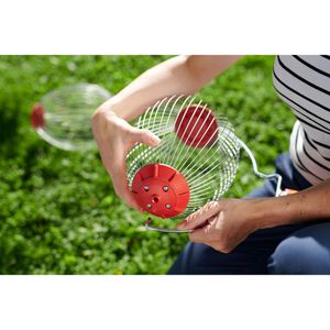 Produktbild für Rollsammler Wolf-Garten FC-MS, 71AZA001650