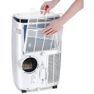 Produktbild für Klimagerät Trotec PAC 3501 S WiFi, 12000 BTU/h