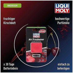 Produktbild für Autoduft Liqui-Moly 21832, Cherry