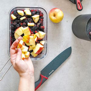 Produktbild für Santokumesser Westmark 14562270
