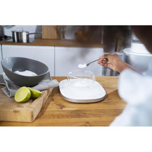 Produktbild für Küchenwaage Zwilling Enfinigy, mit Tara-Funktion, Teilung 1 g