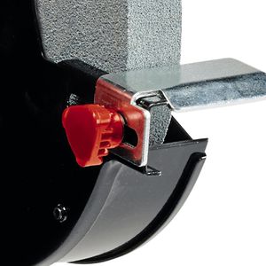 Produktbild für Doppelschleifmaschine Einhell TC-BG 200 L, 400 W