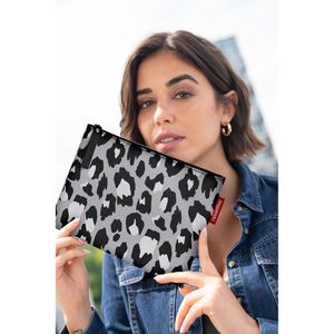 Produktbild für Kosmetiktasche Reisenthel Case 1, leo nero