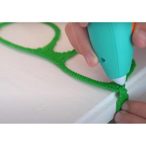 Produktbild für 3D-Stift 3Doodler MINT Start+ Essentials Pen Set