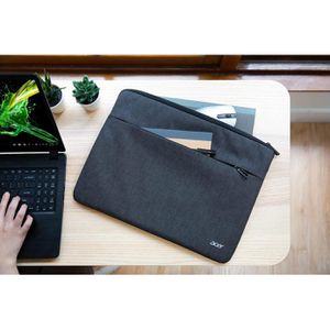 Produktbild für Laptophülle Acer Protective Sleeve NP.BAG1A.294, bis 14 Zoll