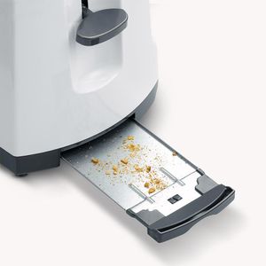Produktbild für Toaster Severin AT 2234 Langschlitztoaster