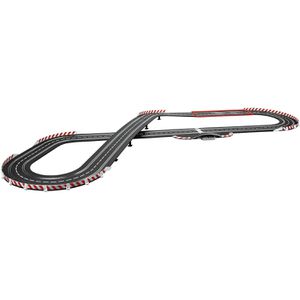 Produktbild für Autorennbahn Carrera DIGITAL 132 Race of the Champions