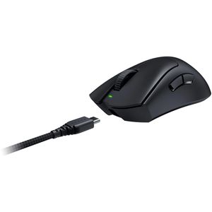 Produktbild für Maus Razer DeathAdder V3 Pro, RZ01-04630100-R3G1