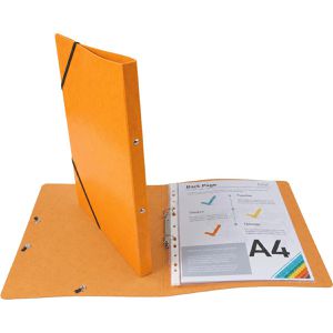 Produktbild für Ringhefter Exacompta 54884E Iderama, 2 Ringe, Ring-Ø 15 mm