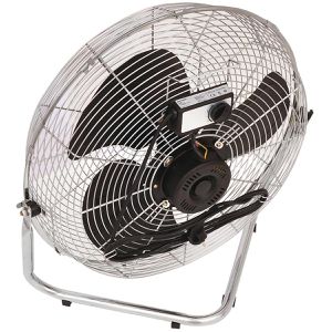 Produktbild für Industrieventilator Aktobis WDH-FE50X, 120 Watt
