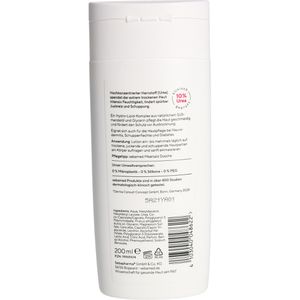 Produktbild für Bodylotion sebamed Akut Lotion Urea 10%