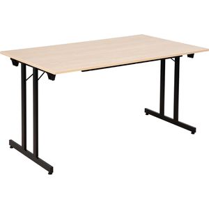 Klapptisch Sodematub TPMU148EN, aus Holz
