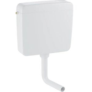 Spülkasten Geberit AP127 127.000.11.1, 6 - 9 Liter