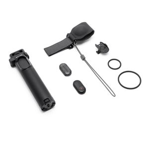Produktbild für Selfie-Stick Insta360 Foldable 2-in-1 Remote Kit, 17 bis 58 cm