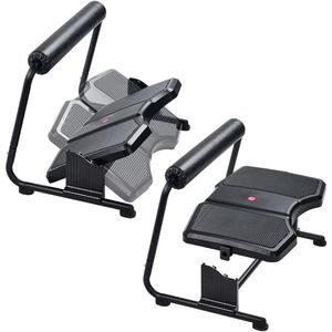 Produktbild für Fußstütze Sprintis Relaxing, THXX000011
