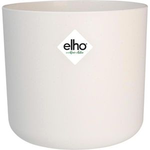 Übertopf elho B.for Soft, weiß, Ø 35 x 32 cm
