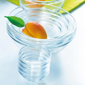 Produktbild für Dessertschalen Arcoroc Empilable ARC 10019