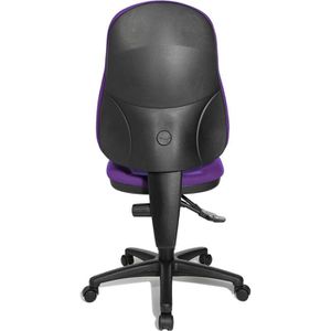 Produktbild für Bürostuhl Topstar Wellpoint 10, 8050 BC7