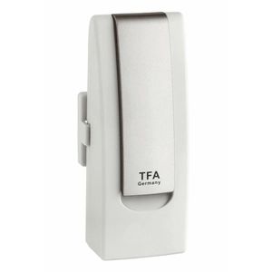 Produktbild für Thermo-Hygrometer TFA 31401202 WeatherHub Observer digital Set