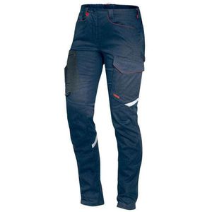 Arbeitshose Uvex suXXeed slim fit, Damen