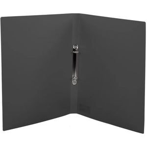 Produktbild für Ringbuch Idena 10429, A4
