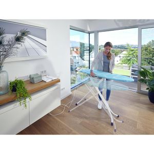 Produktbild für Bügelbrett Leifheit AirBoard M Compact Plus 72586