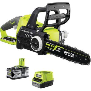 Kettensäge Ryobi RCS1830-140B ONE+, Akku