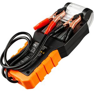 Produktbild für Autobatterie-Tester Unicraft 6851155, BT P 1, digital