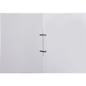 Produktbild für Heftstreifen HASenPfeil 1, 35 x 130mm, schwarz