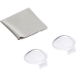 Produktbild für Action-Cam-Linsenschutz DJI Osmo 360 Lens Protectors