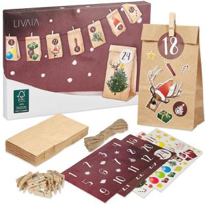 Adventskalender