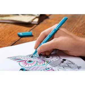 Produktbild für Fineliner Stabilo Sensor F, 189/8
