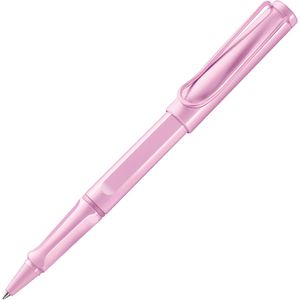 Tintenroller Lamy safari 3D2 lightrose
