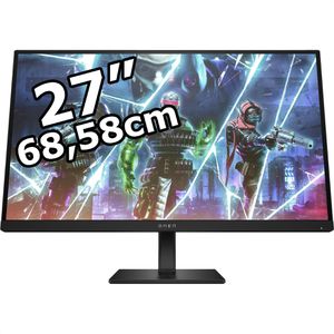 Produktbild für Monitor HP OMEN 27s, 780G5E9, 27 Zoll
