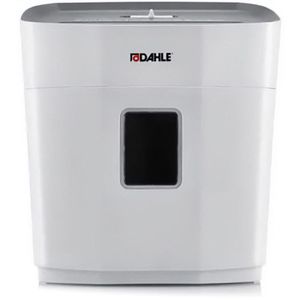 Produktbild für Aktenvernichter Dahle PaperSAFE 140, 23140, grau