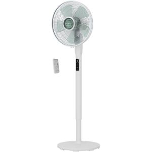 Ventilator
