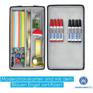 Produktbild für Moderationstasche Franken UMTT