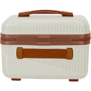 Produktbild für Kosmetikkoffer Travelite Bali Beautycase, klein