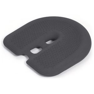 Produktbild für Balance-Kissen Togu Dynair Keil Ballkissen Comfort, mit Pumpe