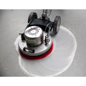 Produktbild für Einscheibenmaschine Cleancraft OSM 431, 1000 W