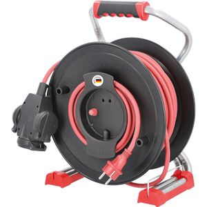 Kabeltrommel as-Schwabe 23240 Xperts 50m
